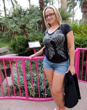 18 year old girl July loses her vaginal and anal virginity at the same time